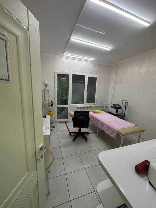 продается бизнес с помещением