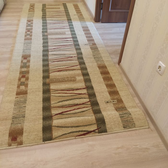 Ковровая дорожка