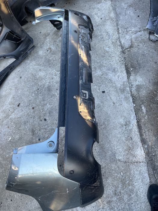 Броня Land Rover Discovery Sport 2018 5 бр