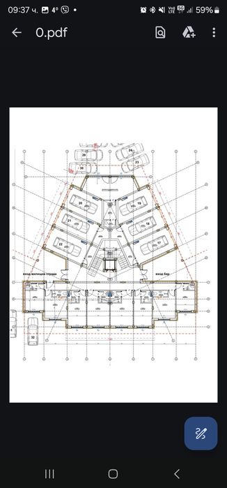 Продава се Парцел в Царево - 1000 кв.м за 250 €/кв.м - Снимка #5