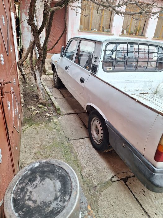 DACIA Unknown Model 2005 — imagine 3