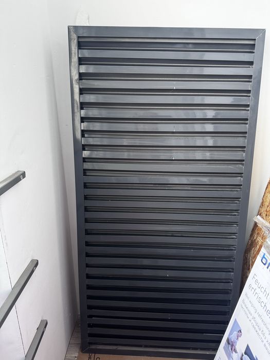 Решетка для окна 2 штуки