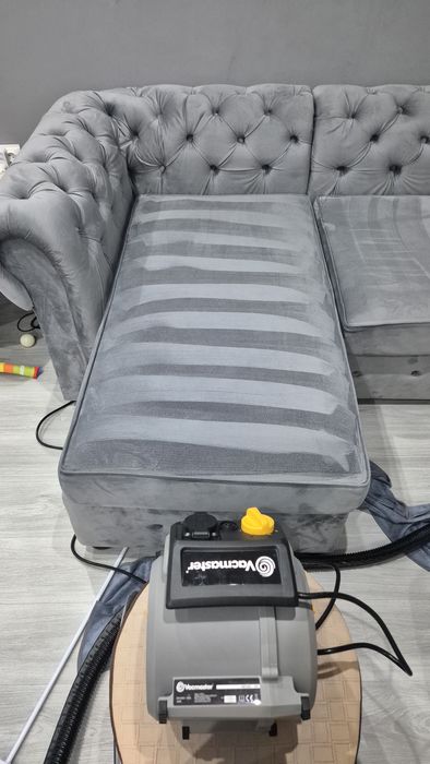 Curatare canapele, saltele, fotolii, mochete