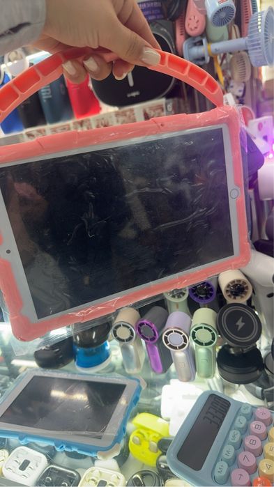 Планшет для детей новый