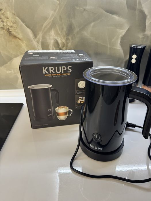 Spumant Lapte Krups AI0381 300ml
