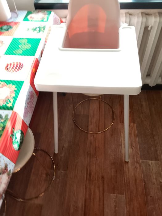 Стул для кормления