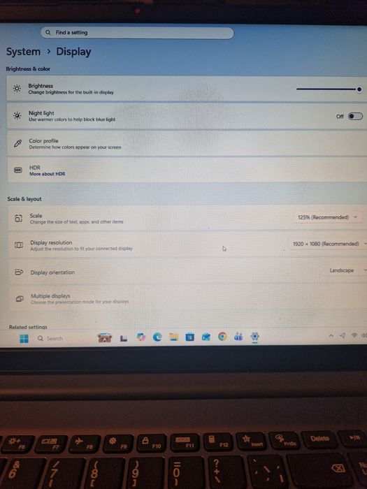 Laptop Lenovo Ideapad 3 - 15ITL6, Intel I5 gen 11, 8gb Ram, 512 SSD, 15.6", FHD