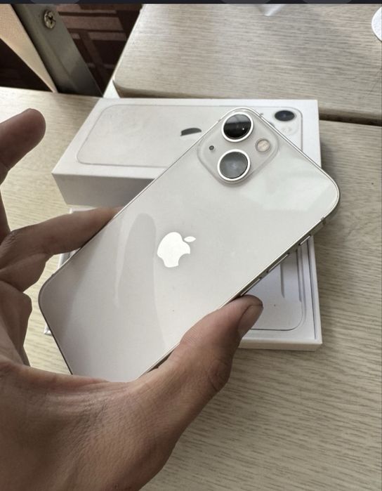 Iphone 13 mini 256gb обмен