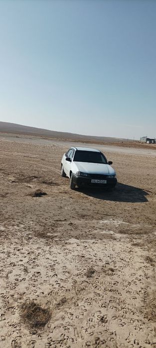 Neksiya sons trambilor