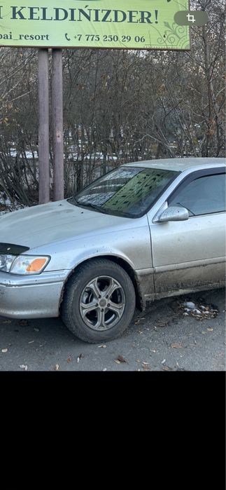 Продам Комплект Резины с Дисками 205/65/r15