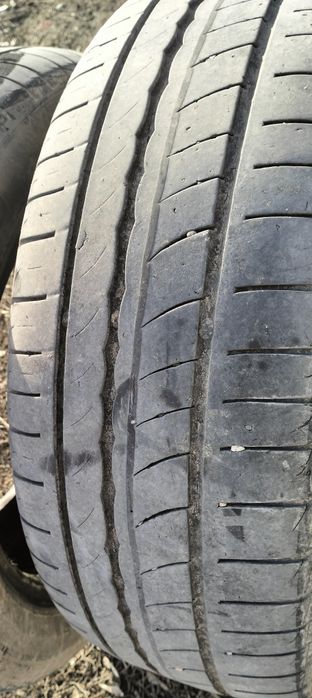 шины Perelli 185/55 R15