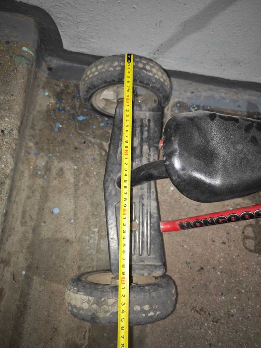 Велосипед детский станция метро Москва