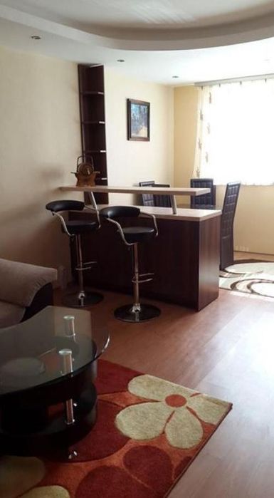 Дава се под наем Двустаен апартамент в София, Овча купел 1 - 50 кв.м за 550 € - Снимка #3