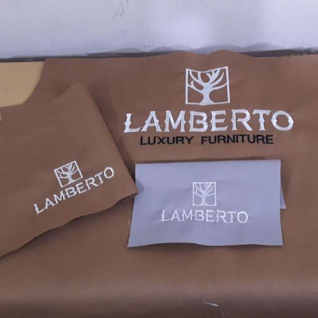 Vishivka xizmati xoxlagan materalga uramiz Услуга Вышивка с программой