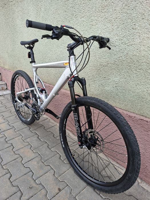 Bicicleta Price aluminiu 27 (3×9)viteze, roti 26