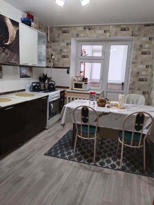 Продам 2 х ком.квартиру