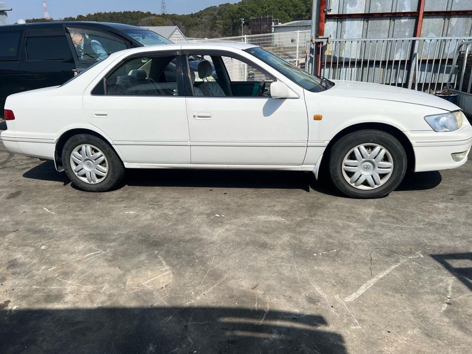 Камри 20 на разбор