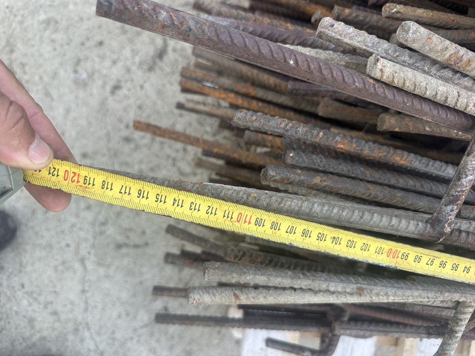 Stalpi gard electric +sarma gard