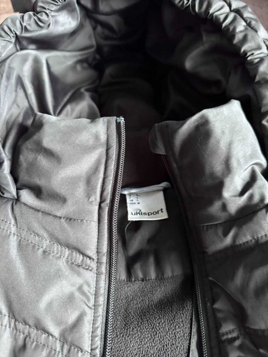 Зимна Шуба на Uhlsport