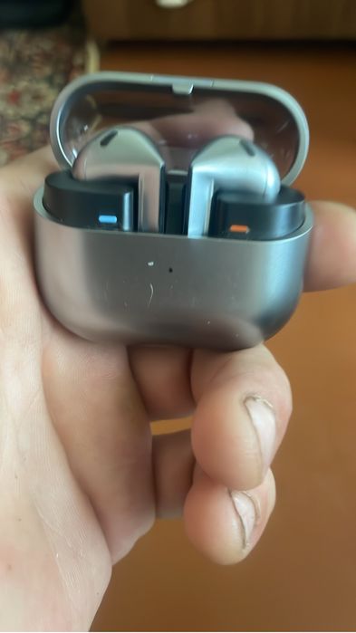 Galaxy buds 3 продам