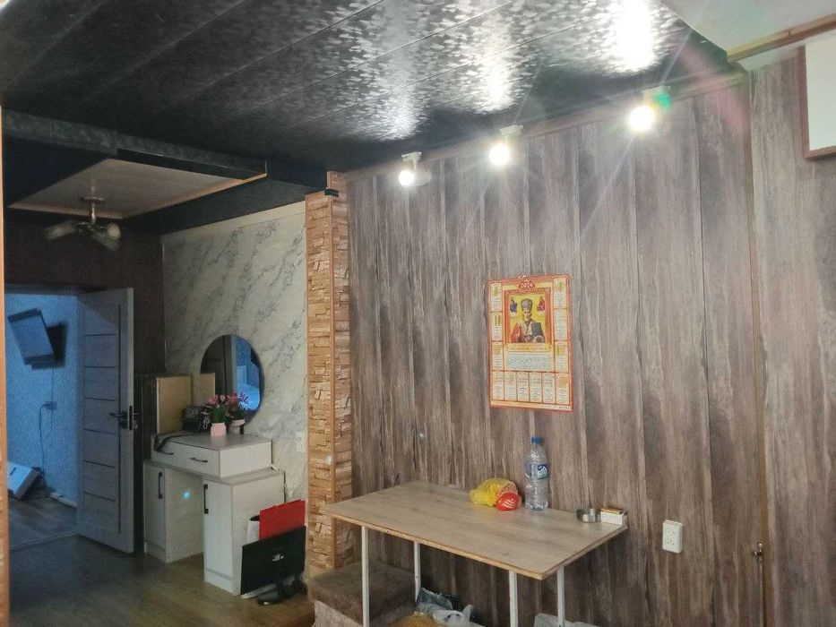 Дархан Продажа 1-комнатной квартиры на земле, 45 м²