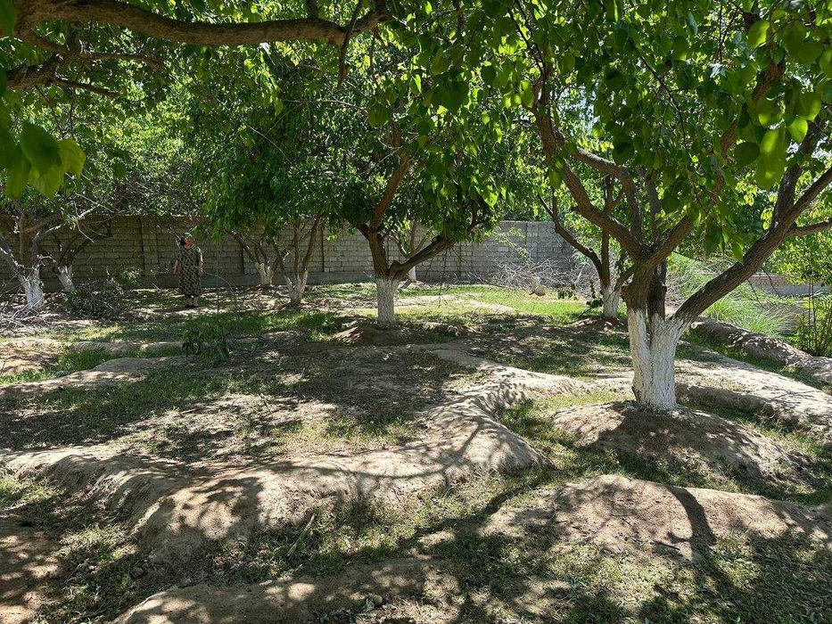 Ер участкаси сотилади