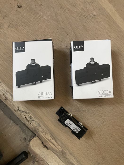 Adaptor șină trifazată 6A, scule makita