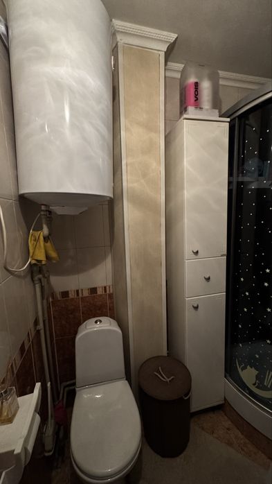 Продам 3хкомнатную квартиру-студию