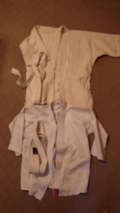 Кимоно для спорта