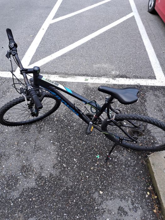 bicicleta rockrider 340    26
