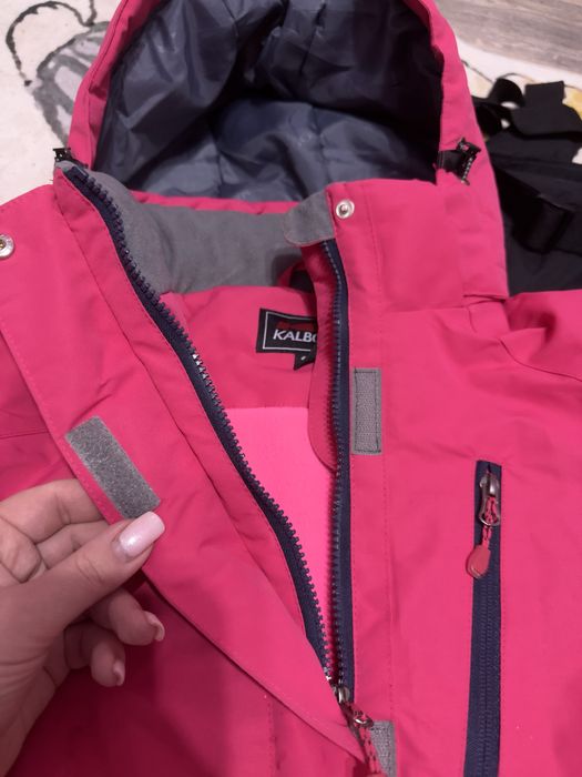 Комбинезон для девочек