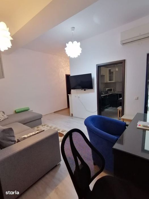 Ultracentral, investitie la cheie! Apartament 2 camere, 139500euro