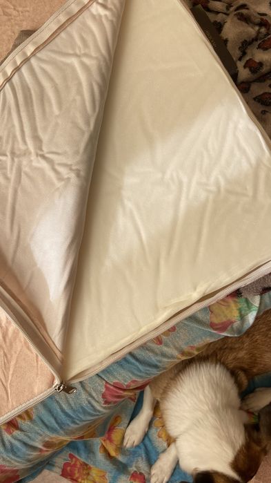 Детский матрас новый