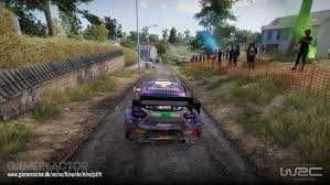 WRC Generations (PS4) /PS5 / Игра / Нова Запечатана