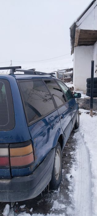 Продам Пассат б3