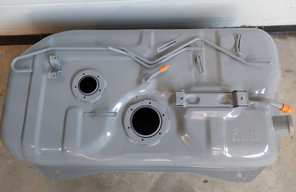 Резервоар за SUZUKI VITARA /88-98/