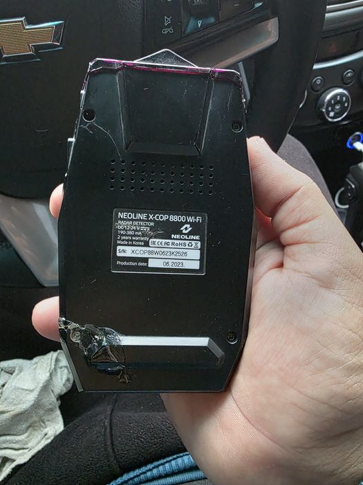 Neoline 8800 wifi sotiladi