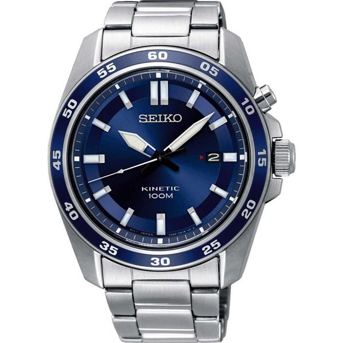 Наручные часы SEIKO kinetic