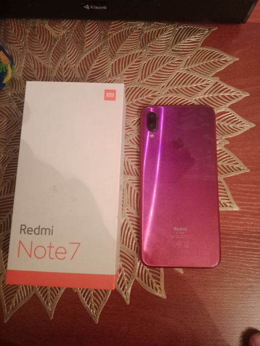 Продам тилефон редми