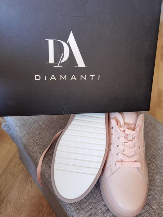 Pantofi sport Diamanti
