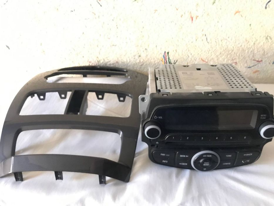 Spark magnitafon yengicgasi