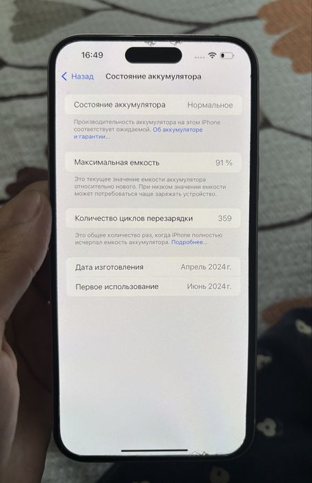 Iphone 15 plus Айфон 15+