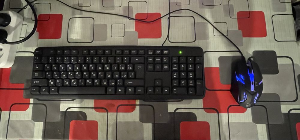 Продам компютер игравой