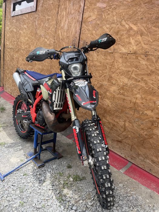 Beta rr300 Racing 2022