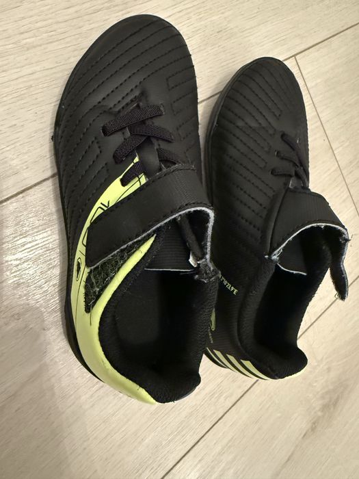 Ghete fotbal copii