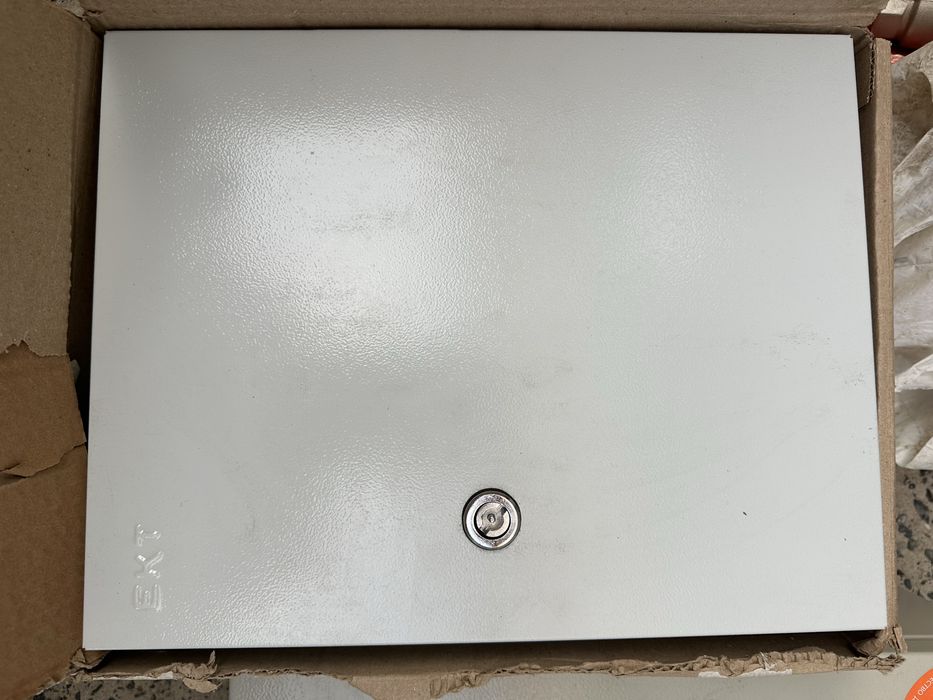 TDM Electric IP66 электр қалқаны сатылады.