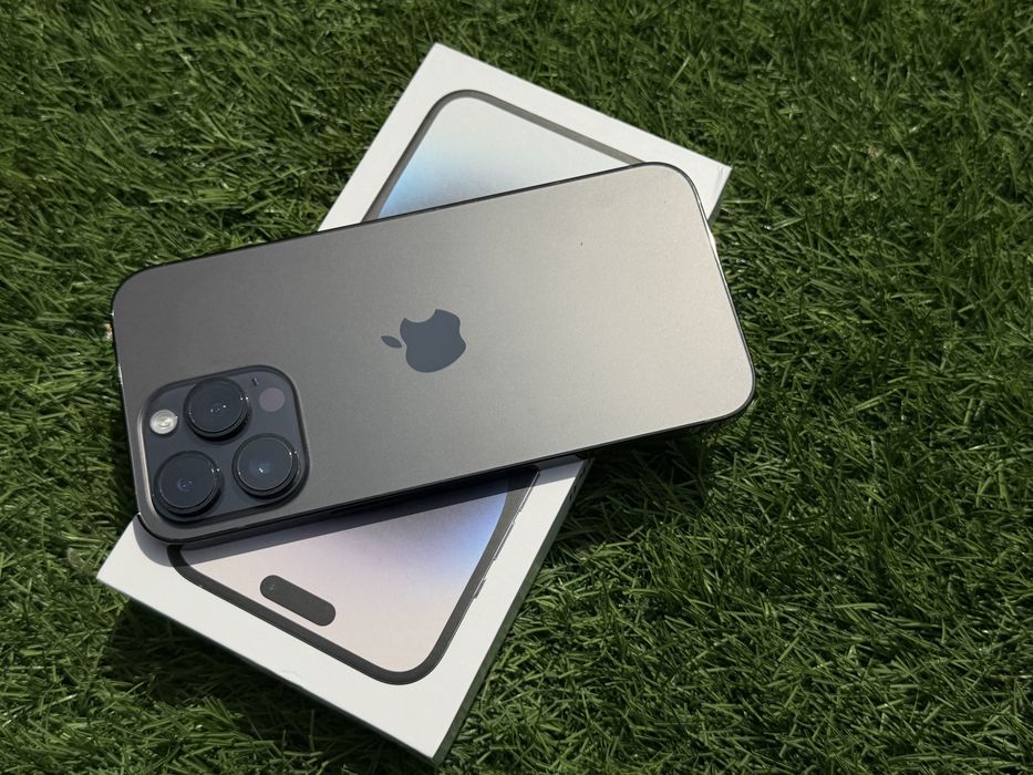 Iphone 14 pro max 128