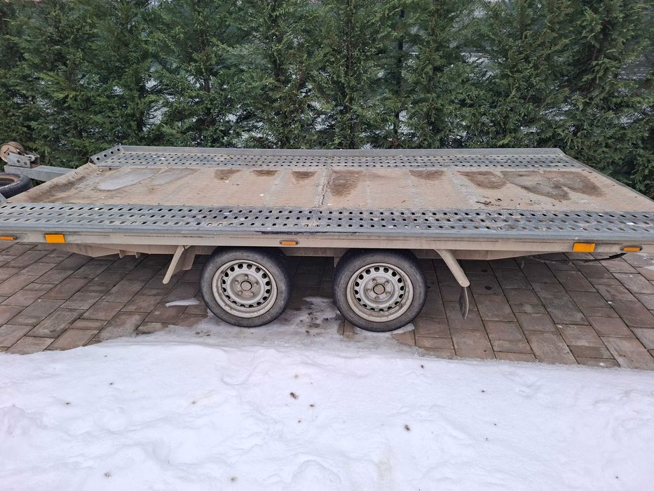 Vand slep marca Boro