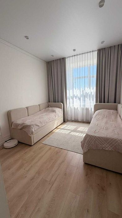Продам 3 комн ЖК Мерей 94кв.м