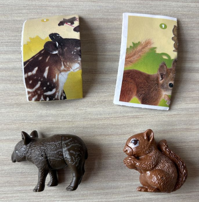 kinder natoons 2026 киндер натунс